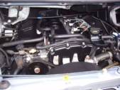2.4 Ford Transit Diesel Engine for Sale